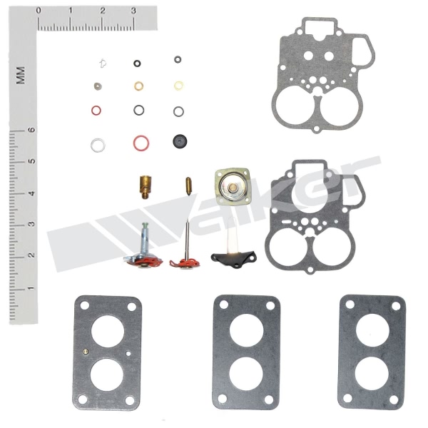 Walker Products Carburetor Repair Kit 15832