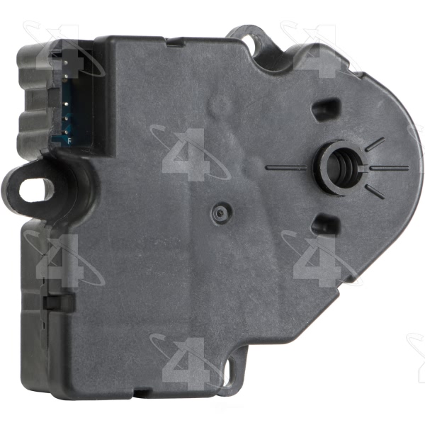 Four Seasons Hvac Heater Blend Door Actuator 37537