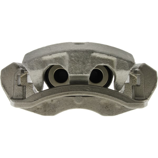 Centric Remanufactured Semi-Loaded Rear Passenger Side Brake Caliper 141.65507