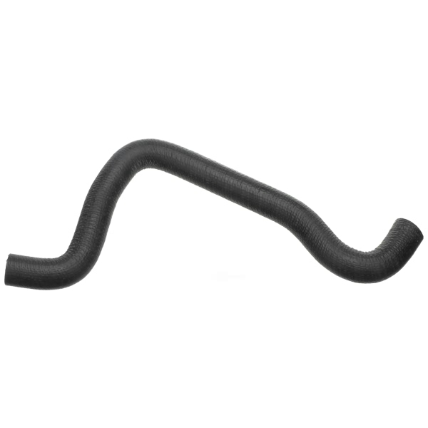 Gates Engine Coolant Molded Radiator Hose 22960