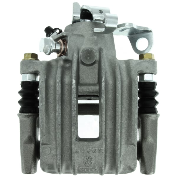 Centric Remanufactured Semi-Loaded Rear Driver Side Brake Caliper 141.33558