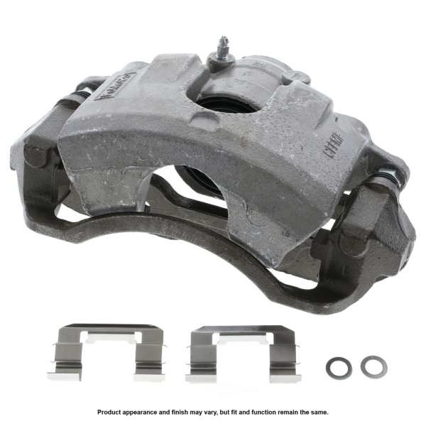 Cardone Reman Remanufactured Unloaded Caliper w/Bracket 18-B5069