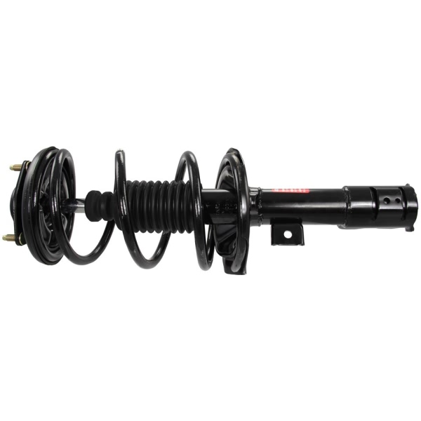 Monroe Quick-Strut™ Front Driver Side Complete Strut Assembly 272356