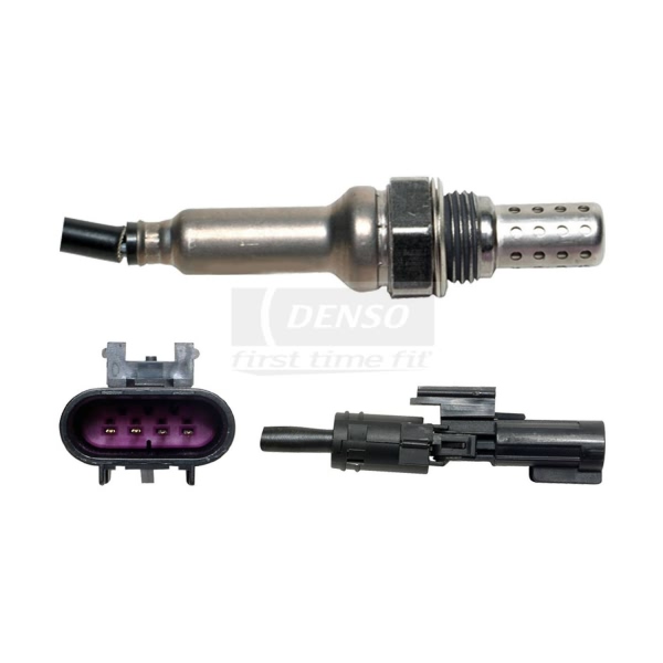 Denso Oxygen Sensor 234-4854