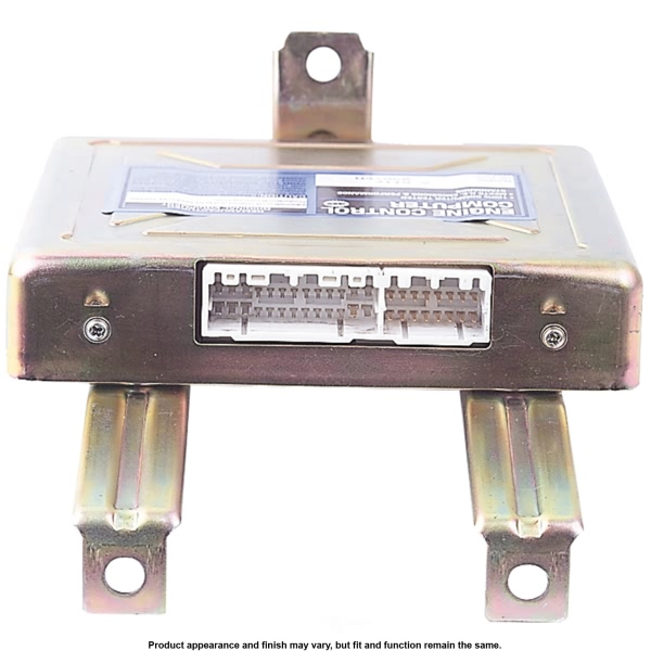 Cardone Reman Remanufactured Engine Control Computer 72-8116