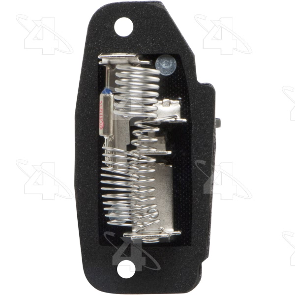 Four Seasons Hvac Blower Motor Resistor 20322