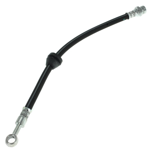 Centric Front Brake Hose 150.49007