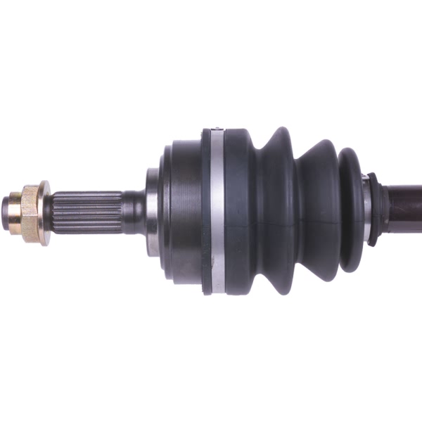 Cardone Reman Remanufactured CV Axle Assembly 60-4005