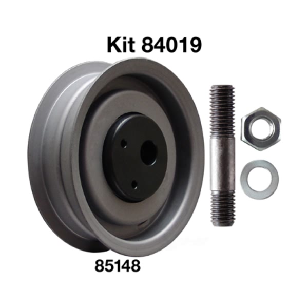 Dayco Timing Belt Component Kit 84019