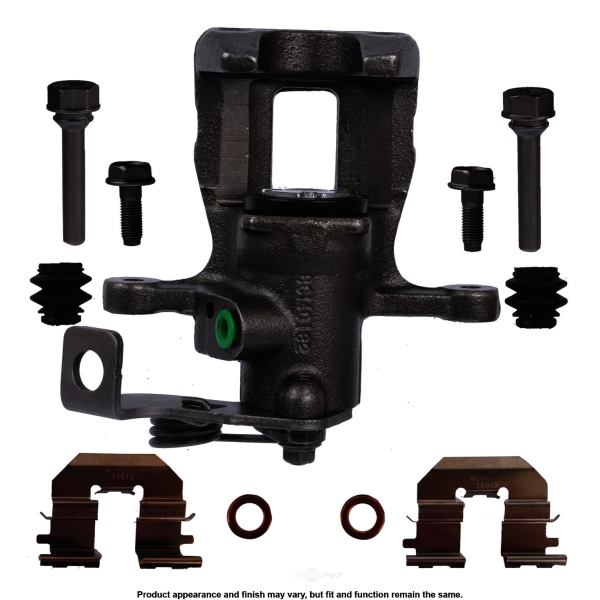 Cardone Reman Remanufactured Unloaded Caliper 19-6793