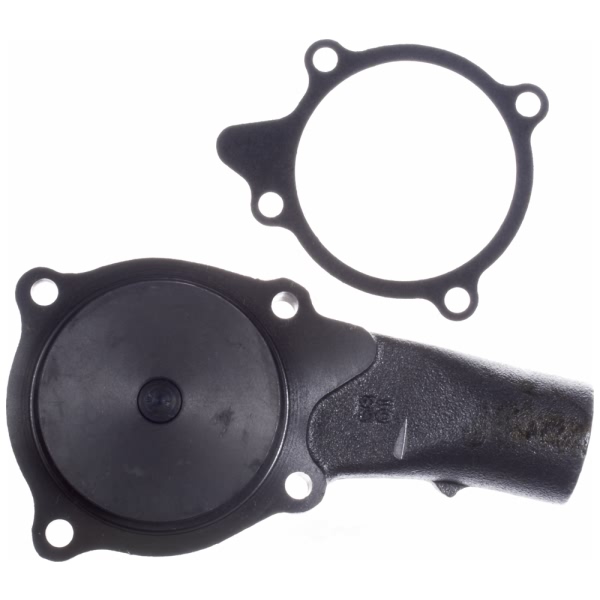 Gates Engine Coolant Standard Water Pump 42094