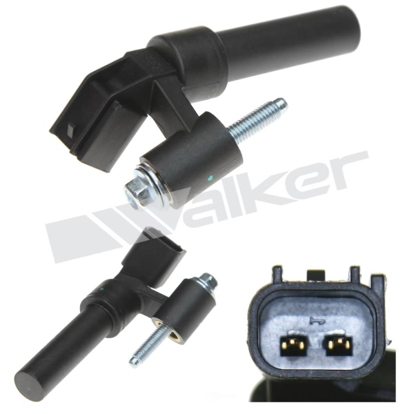 Walker Products Crankshaft Position Sensor 235-1372