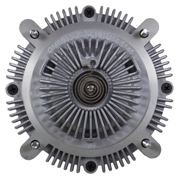 GMB Engine Cooling Fan Clutch 935-2020