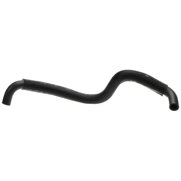 Gates Engine Coolant Molded Radiator Hose 24538