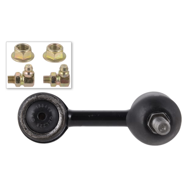 Centric Premium™ Front Driver Side Stabilizer Bar Link 606.40021