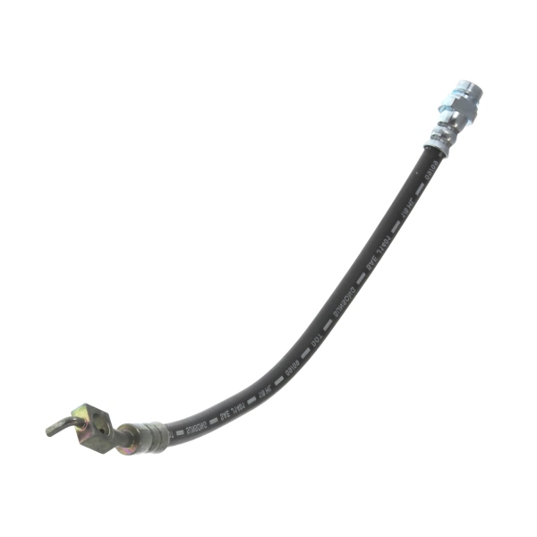 Centric Rear Passenger Side Lower Brake Hose 150.39321