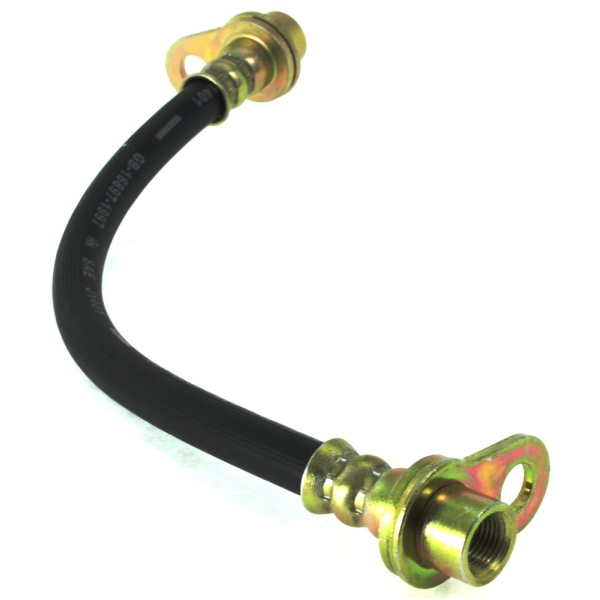 Centric Rear Driver Side Upper Brake Hose 150.46316