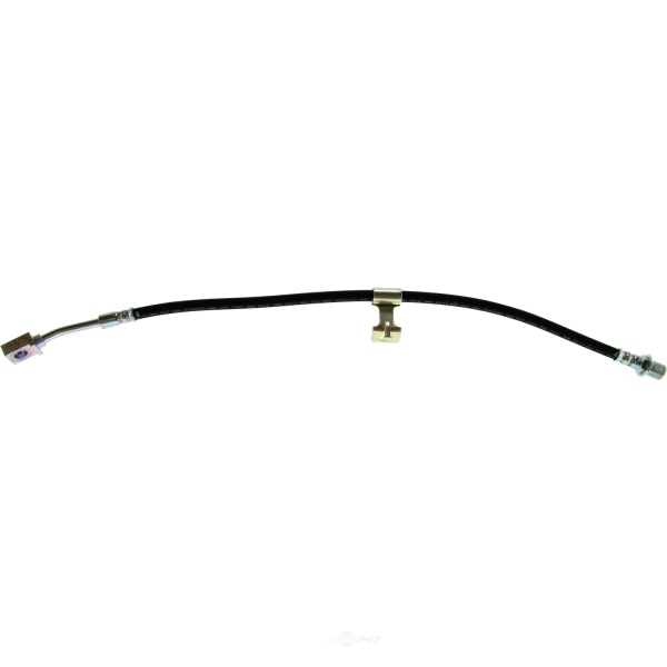 Centric Front Passenger Side Brake Hose 150.66018