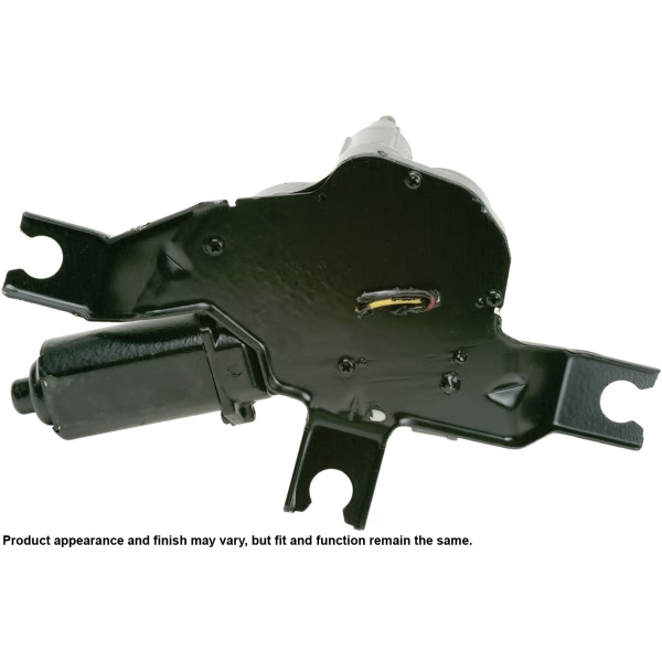 Cardone Reman Remanufactured Wiper Motor 40-1055