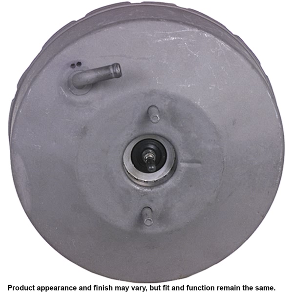 Cardone Reman Remanufactured Vacuum Power Brake Booster w/o Master Cylinder 53-2100