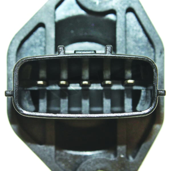 Walker Products Mass Air Flow Sensor 245-2093