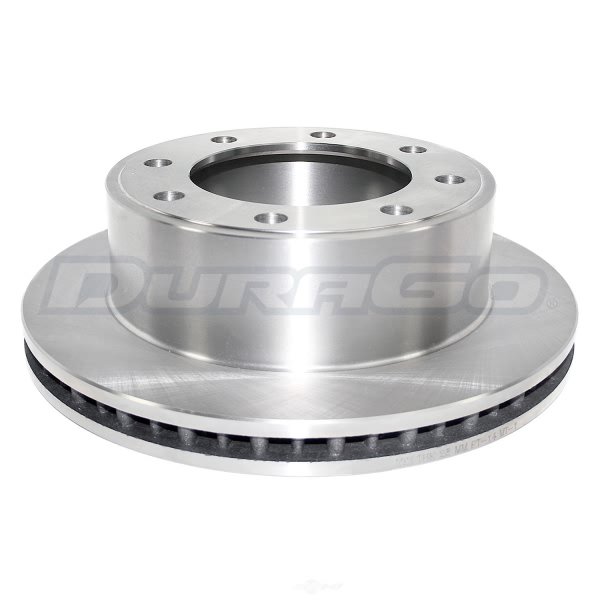 DuraGo Vented Rear Brake Rotor BR54074