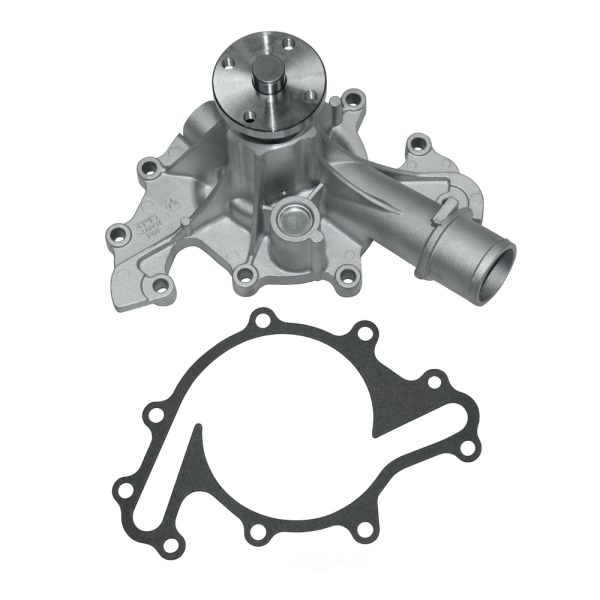 GMB Engine Coolant Water Pump 125-1940