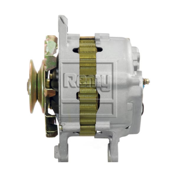 Remy Remanufactured Alternator 14650