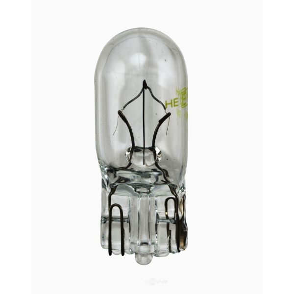 Hella 2821Tb Standard Series Incandescent Miniature Light Bulb 2821TB