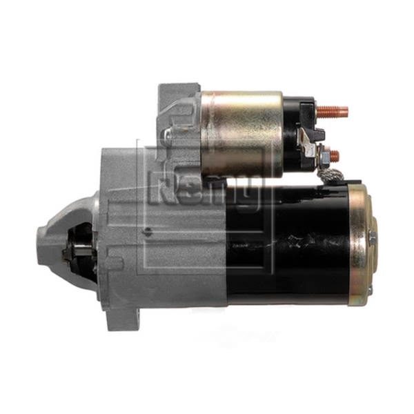 Remy Remanufactured Starter 17466