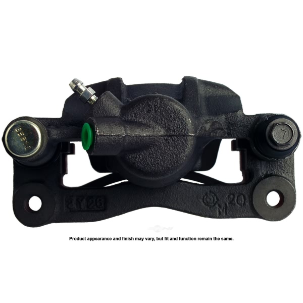 Cardone Reman Remanufactured Unloaded Caliper w/Bracket 19-B1514