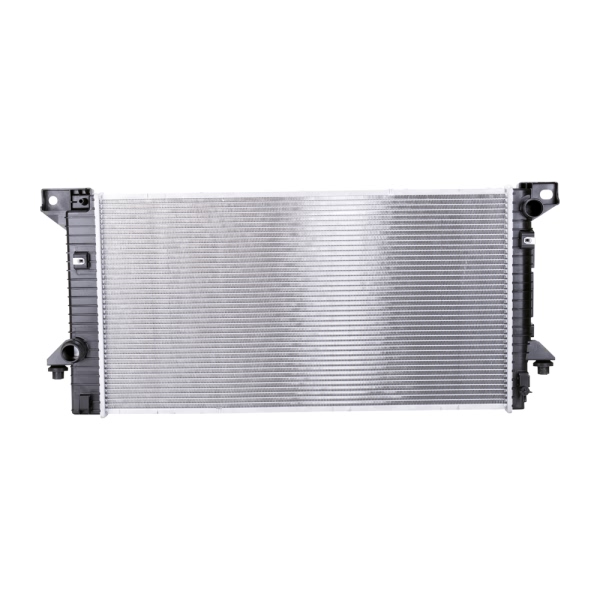 TYC Engine Coolant Radiator 13226