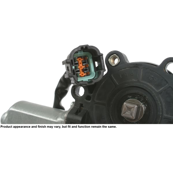 Cardone Reman Remanufactured Window Lift Motor 47-13152