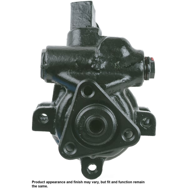 Cardone Reman Remanufactured Power Steering Pump w/o Reservoir 20-277