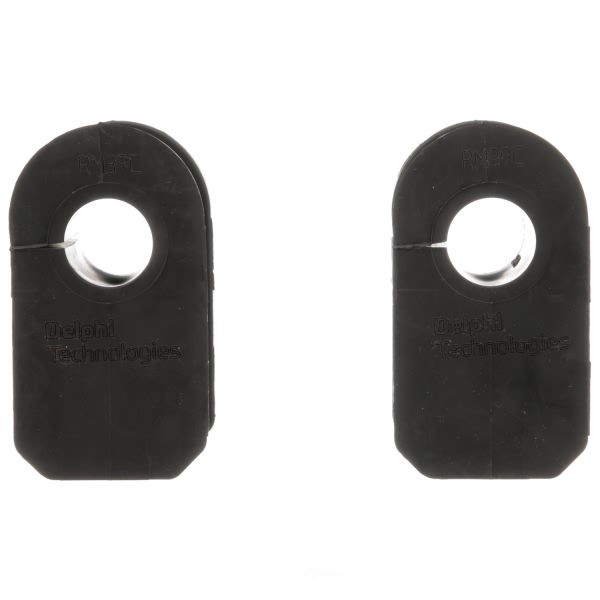 Delphi Front Sway Bar Bushings TD4593W