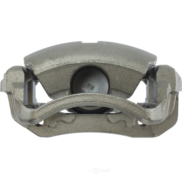 Centric Remanufactured Semi-Loaded Front Passenger Side Brake Caliper 141.44155