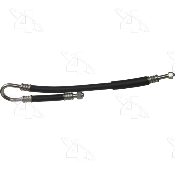 Four Seasons A C Suction Line Hose Assembly 55671