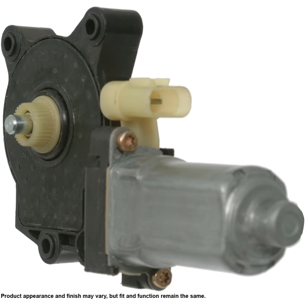 Cardone Reman Remanufactured Window Lift Motor 47-4576