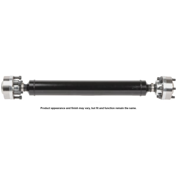 Cardone Reman Remanufactured Driveshaft/ Prop Shaft 65-3003