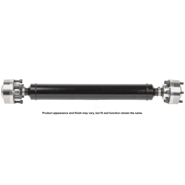 Cardone Reman Remanufactured Driveshaft/ Prop Shaft 65-3003