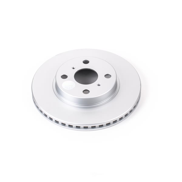 Power Stop PowerStop Evolution Coated Rotor JBR1388EVC