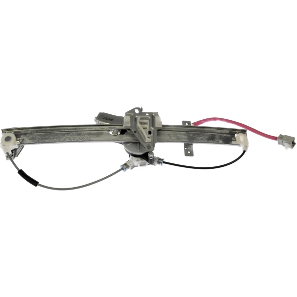 Dorman OE Solutions Front Driver Side Power Window Regulator And Motor Assembly 748-615