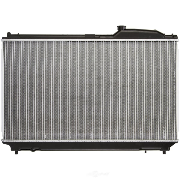 Spectra Premium Complete Radiator CU2419