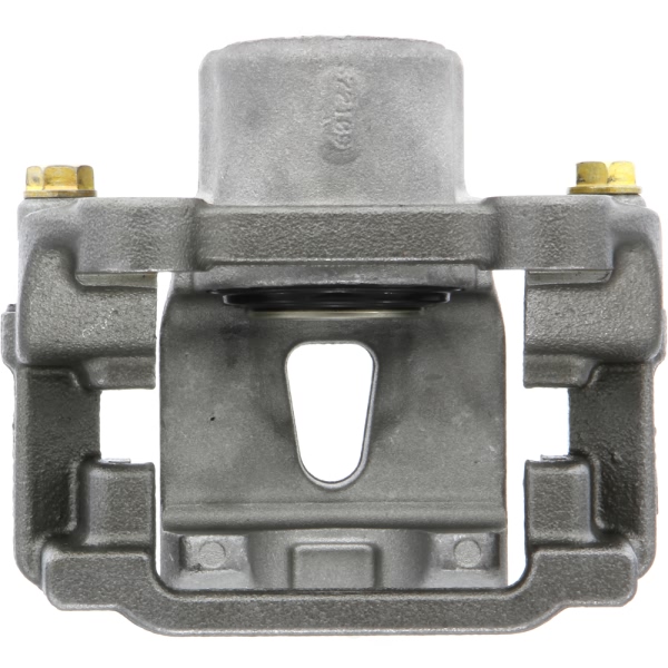 Centric Remanufactured Semi-Loaded Rear Passenger Side Brake Caliper 141.63528