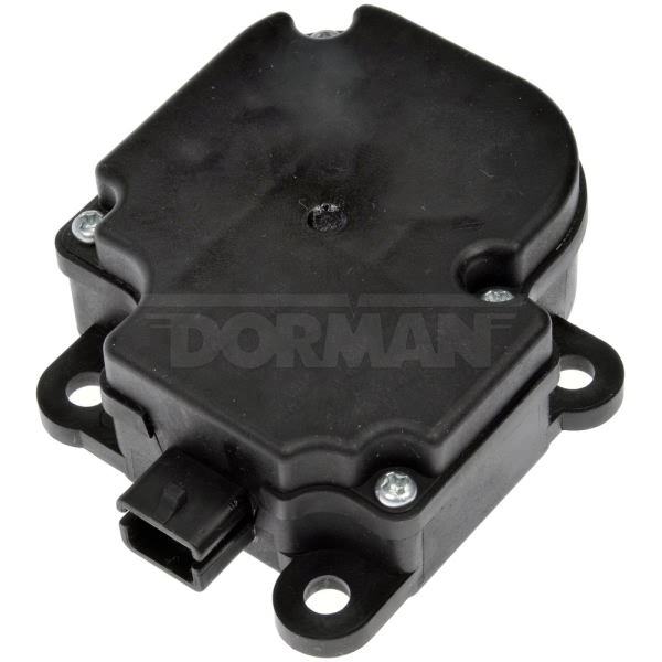 Dorman Hvac Heater Blend Door Actuator 604-319