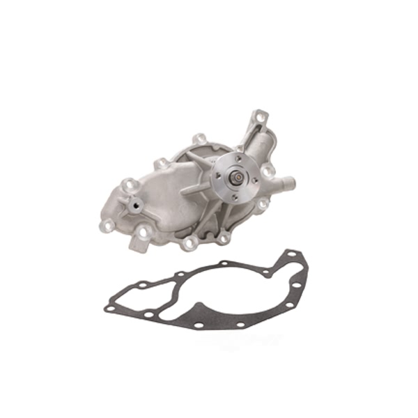 Dayco Engine Coolant Water Pump DP1005