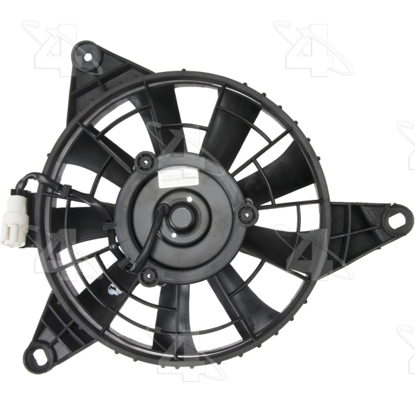 Four Seasons A C Condenser Fan Assembly 75488