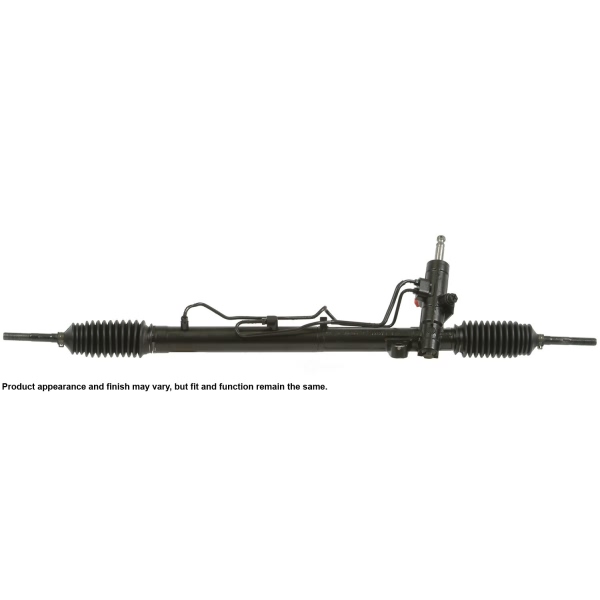Cardone Reman Remanufactured Hydraulic Power Rack and Pinion Complete Unit 26-2438