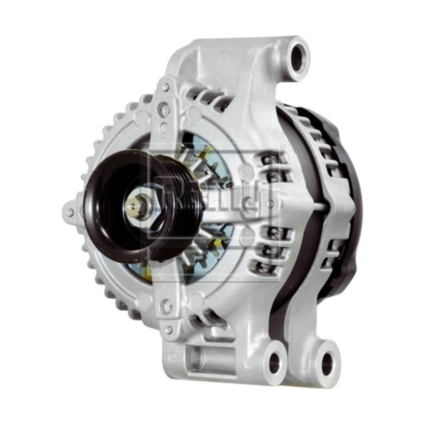 Remy Alternator 94733