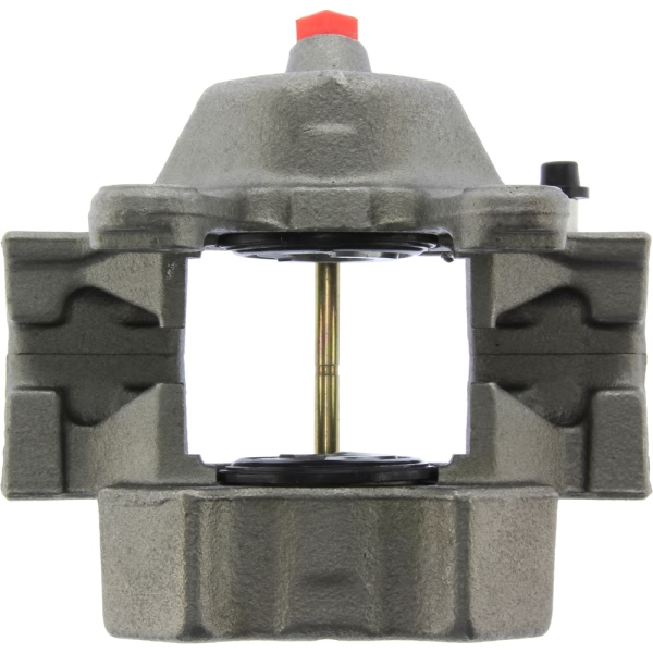 Centric Remanufactured Semi-Loaded Rear Driver Side Brake Caliper 141.35542